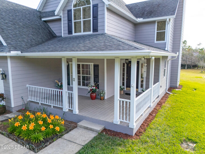 Property Photo:  5 Canterbury Woods  FL 32174 