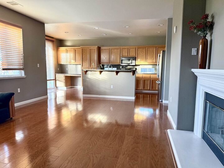 Property Photo:  643 Rock Rose Way  CA 94806 