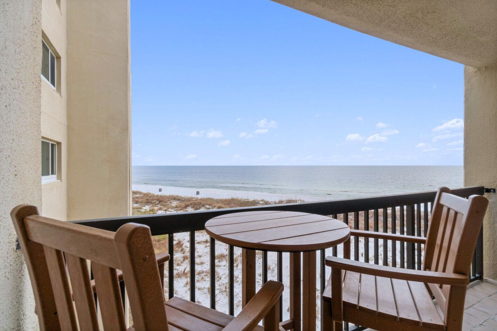 Property Photo: 23223 Front Beach Road # 308 FL 32413