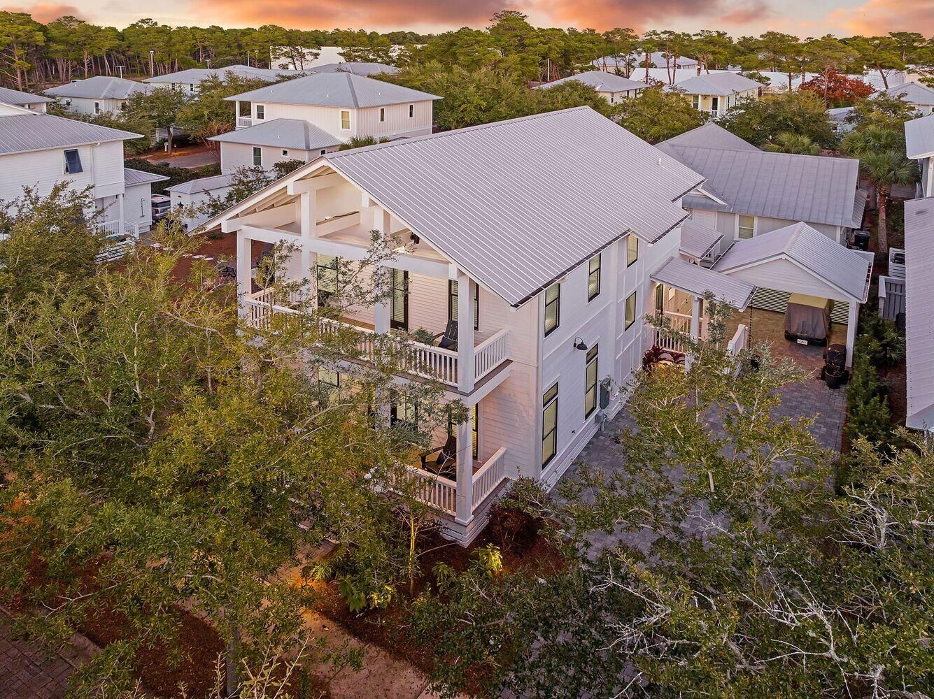 Property Photo:  28 Hiker Street  FL 32459 