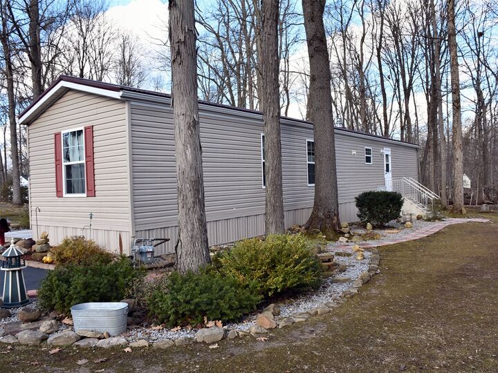 Property Photo:  10155 Circle West  PA 16335 