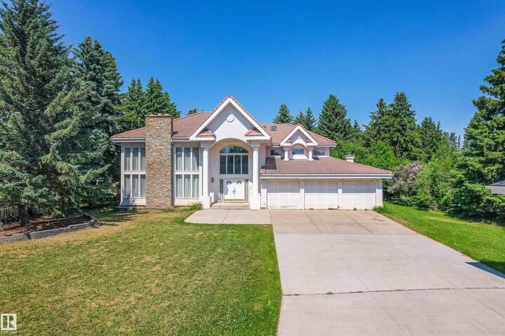 Property Photo: 10812 5 Avenue SW AB T6W 1A2