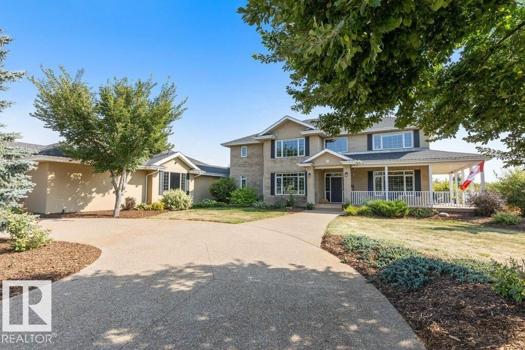 Property Photo: 26109B Meadowview Drive AB T8T 0K9