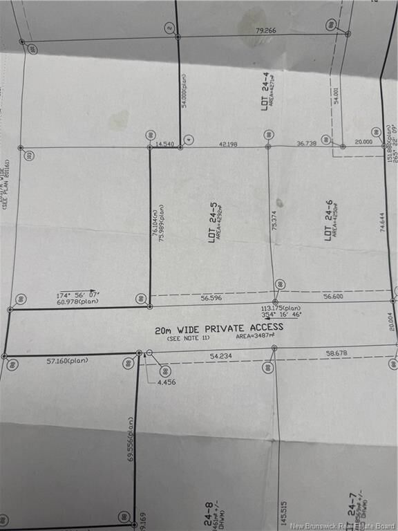 Lot 24-6 Route 530 — photo 1
