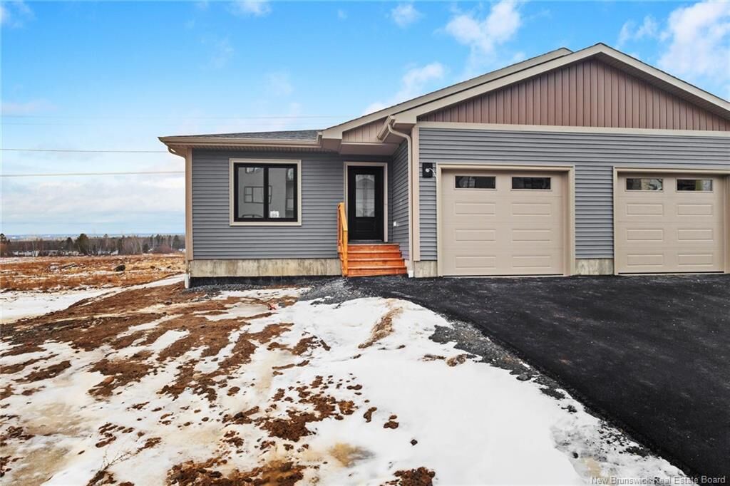 Property Photo:  89 Attenborough Drive  NB E3A 9R6 