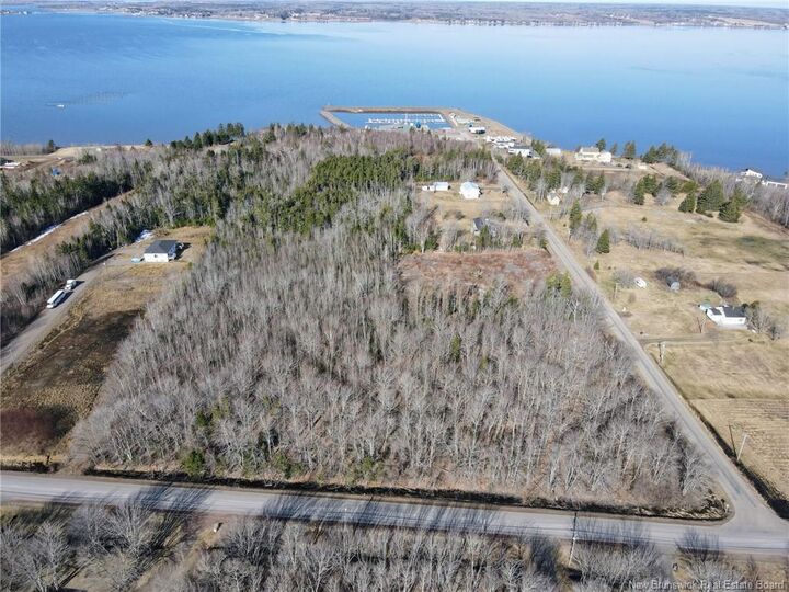 Property Photo:  Lot 24-5 Route 530  NB E4R 5N6 