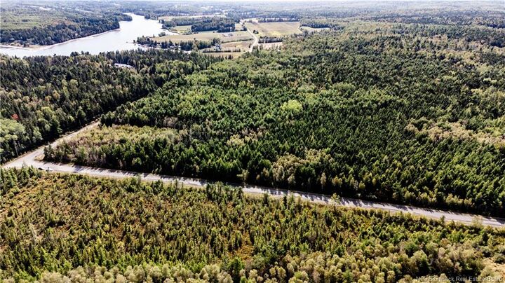 Property Photo:  Lot D Sheridan Road  NB E4V 0B7 