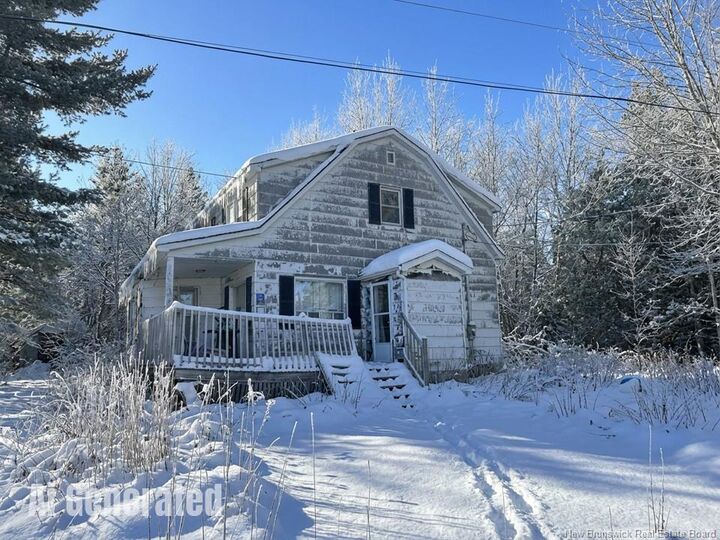 Photo de la propriété:  6 Gum Road  NB E1V 7H6 