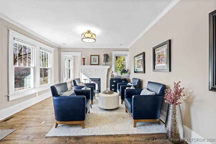 Property Photo:  1418 General Lee Avenue  NC 28305 