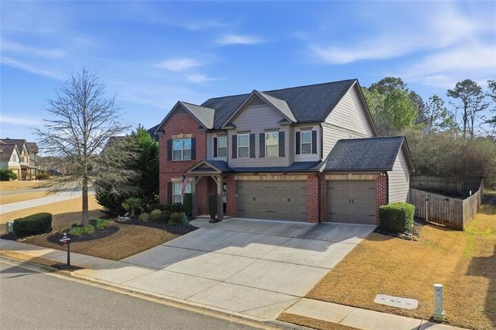 Property Photo:  4315 Jeston Court  GA 30028 