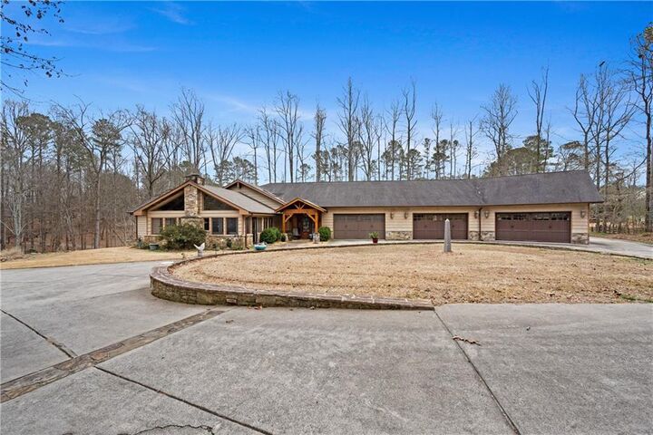 Property Photo:  45 Stone Creek Trail  GA 30004 