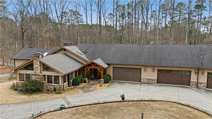 Property Photo:  45 Stone Creek Trail  GA 30004 