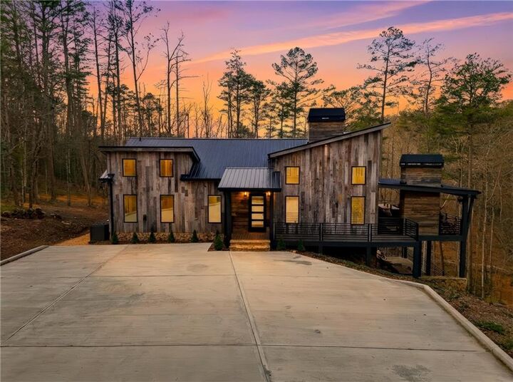 Property Photo:  107 Cool Crk Trl  GA 30513 