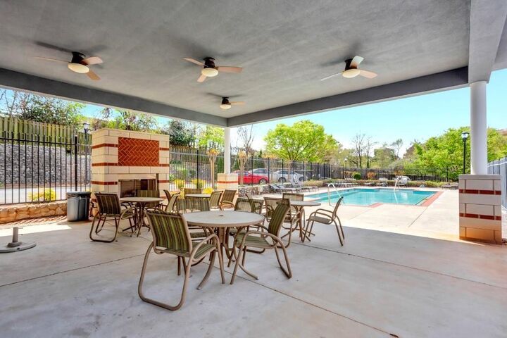 Property Photo:  89 Mangum Street SW 207  GA 30313 