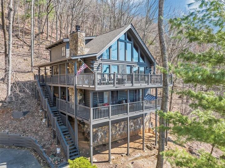 Property Photo:  2025 Quail Cove Drive  GA 30143 