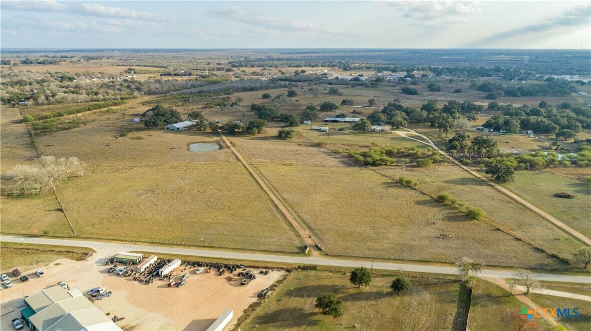 Property Photo:  1019 Tulley Road  TX 77954 