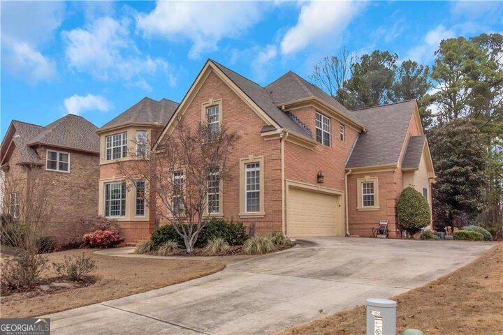 Property Photo:  152 Southgate Boulevard  GA 30253 