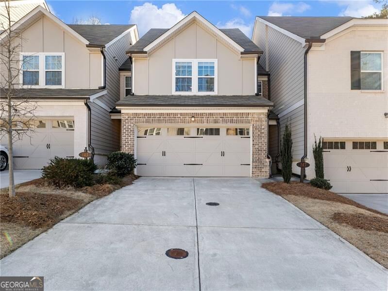 Property Photo: 147 Cedar Lane GA 30534