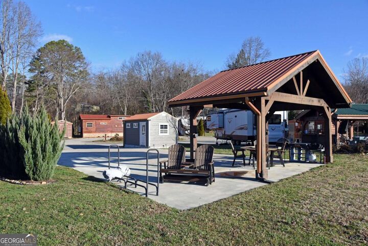 Property Photo:  184 Golden Nugget Road 41  GA 30512 