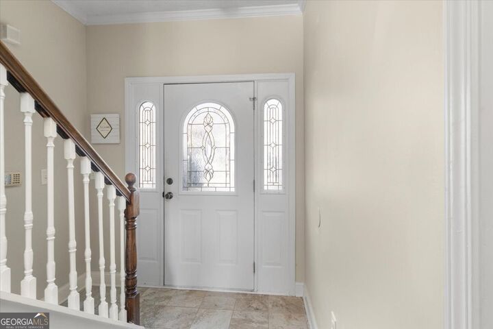 Property Photo:  1021 Azalea Street  GA 30642 