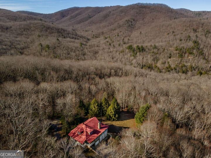 Property Photo:  196 Mauldin Creek Road  GA 30572 