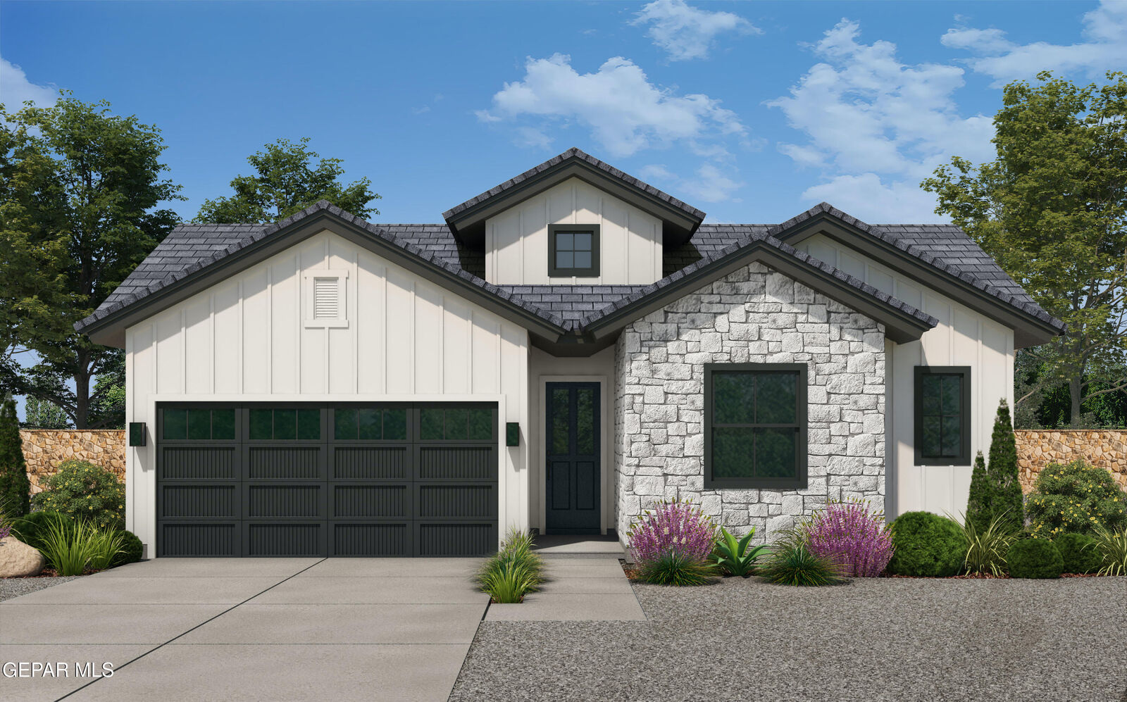 Property Photo: 1810 Schyler Love Lane TX 79928