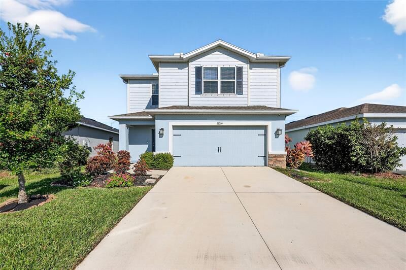 Property Photo:  11010 High Noon  FL 34219 