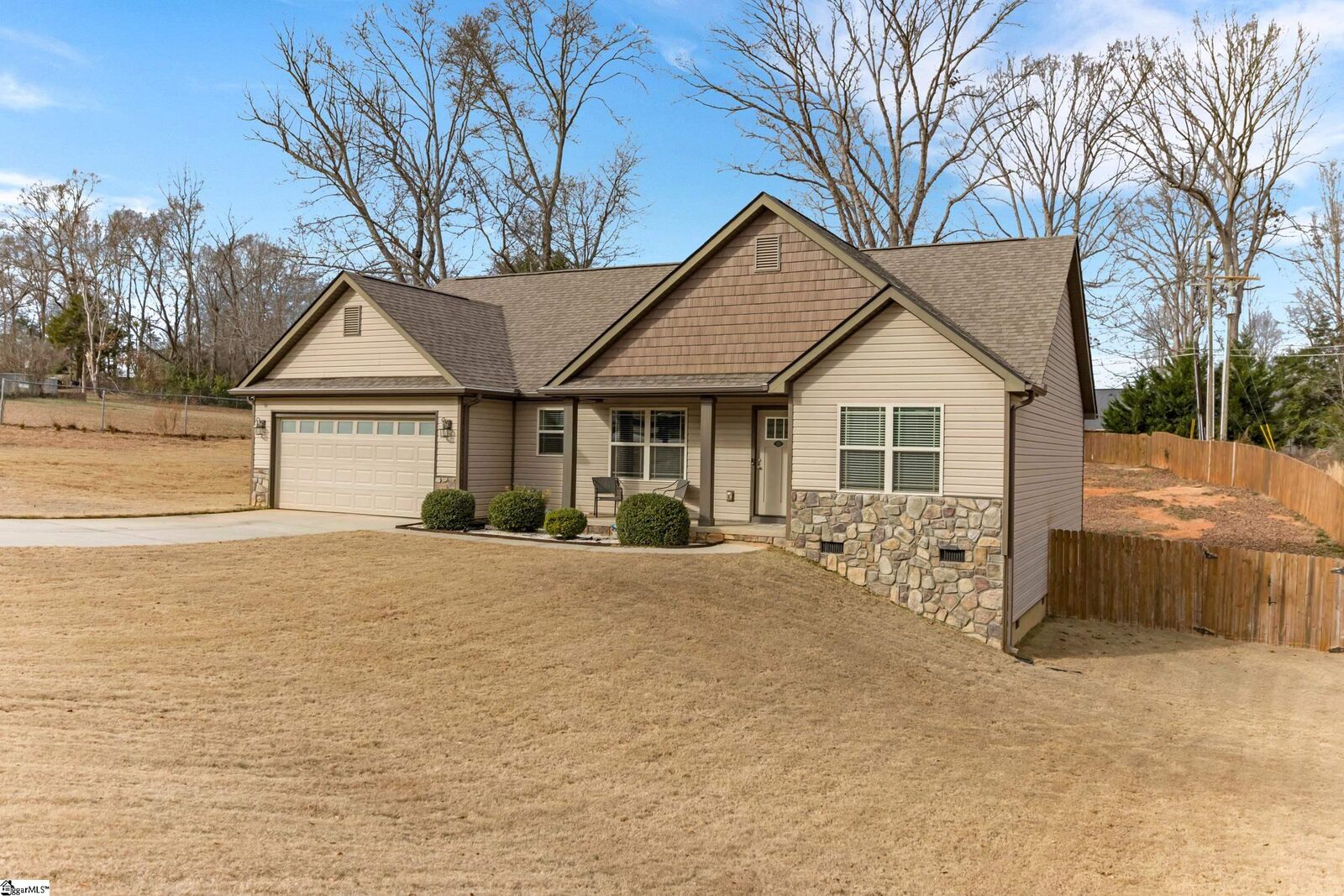 Property Photo:  101 Stockton Lane  SC 29369 