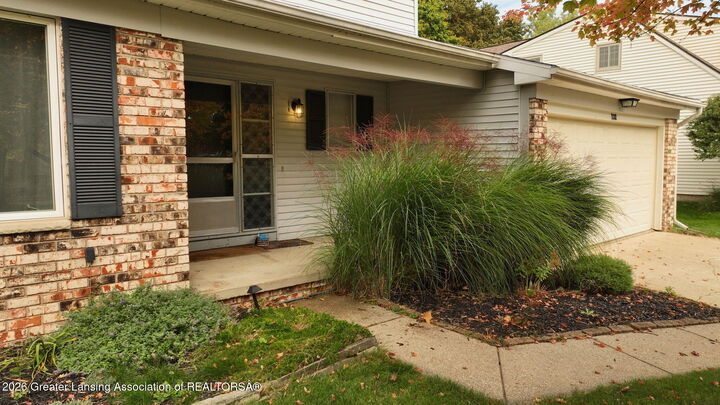 Property Photo:  732 Tarleton Avenue  MI 48823 