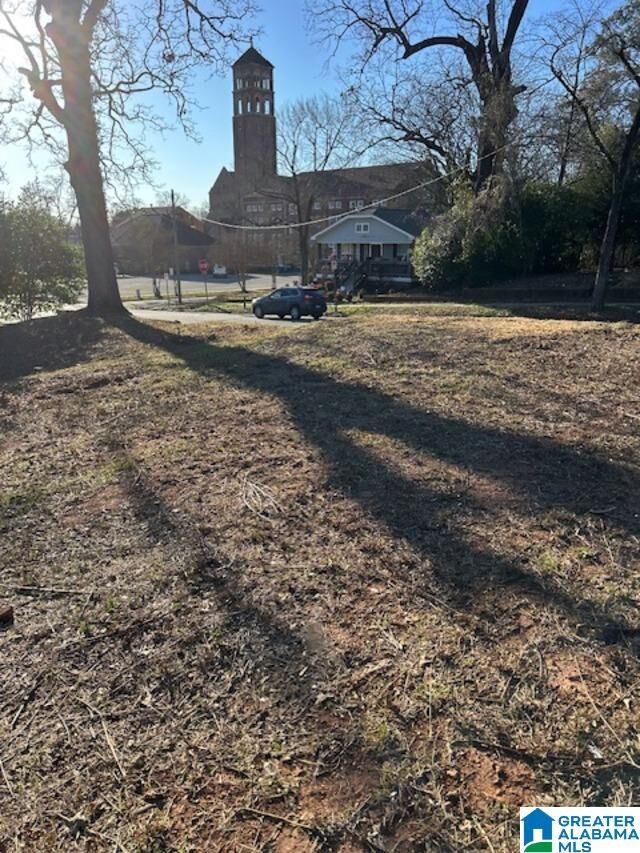 Property Photo: 7809 2nd Avenue 20 AL 35206