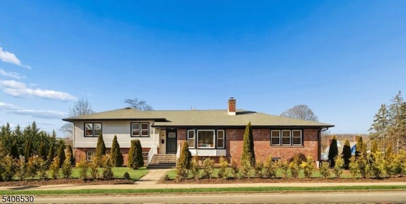 Property Photo:  80 Ralston Ave  NJ 07079 