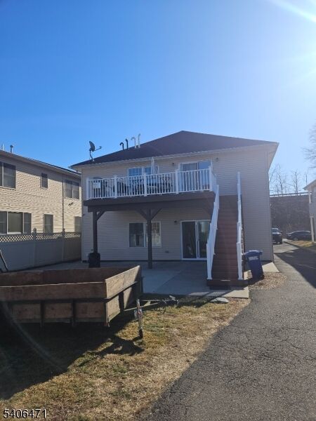 Property Photo:  73 Linden Ave 1  NJ 07407 