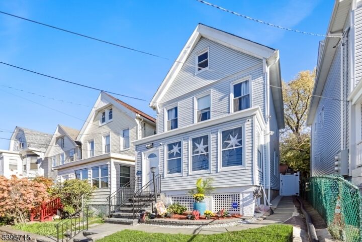 Property Photo:  146 Spring St  NJ 07050 