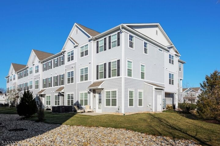 Property Photo:  11 Passe Ct  NJ 08844 