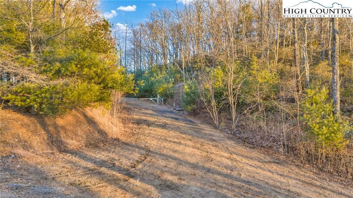 Property Photo:  Tbd Lump Road  NC 28665 