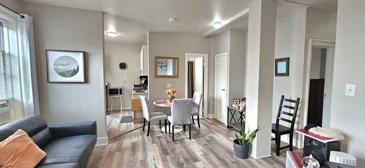 Property Photo:  429 Fairmount Ave 508  NJ 07306 