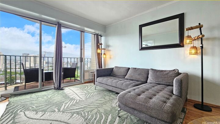 Property Photo:  1909 Ala Wai Boulevard 1103  HI 96815 