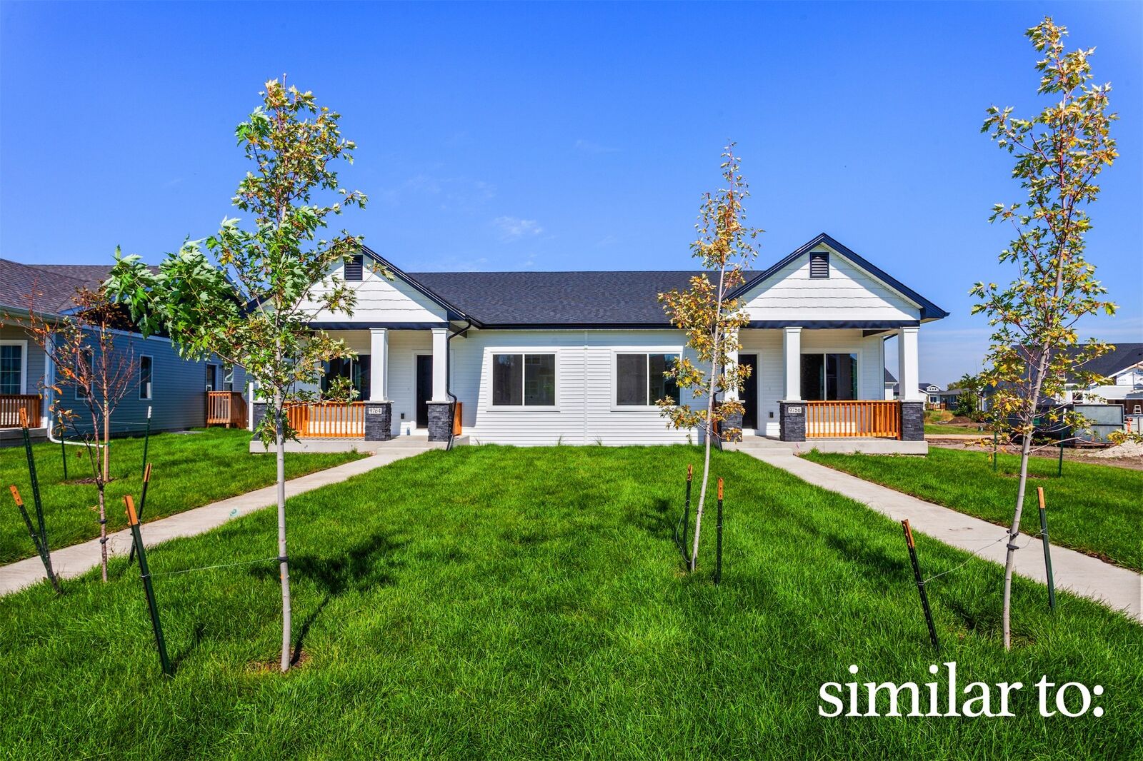Property Photo:  9708 Regatta Lane  IA 50131 