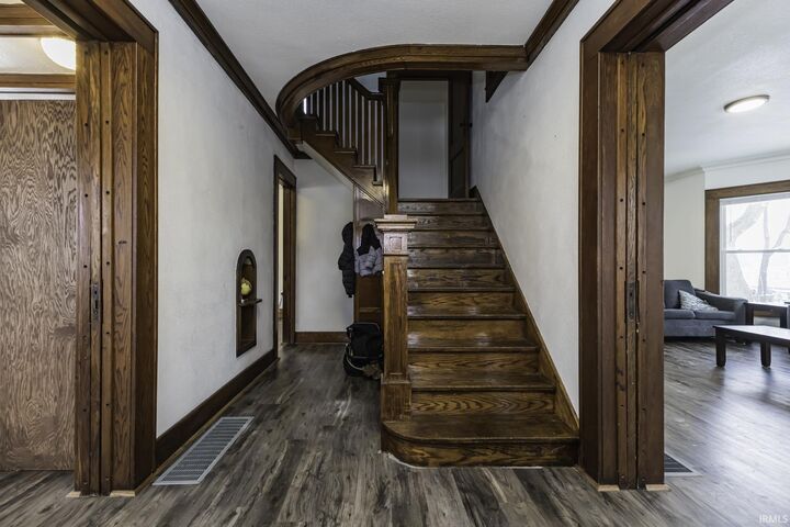 Property Photo:  3910 E Bellefontaine Road  IN 46742 