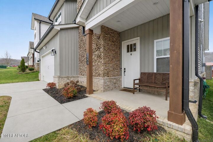 Property Photo: 1158 Cedar Break Drive TN 37932