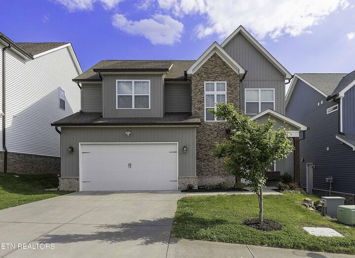 Property Photo:  1158 Cedar Break Drive  TN 37932 