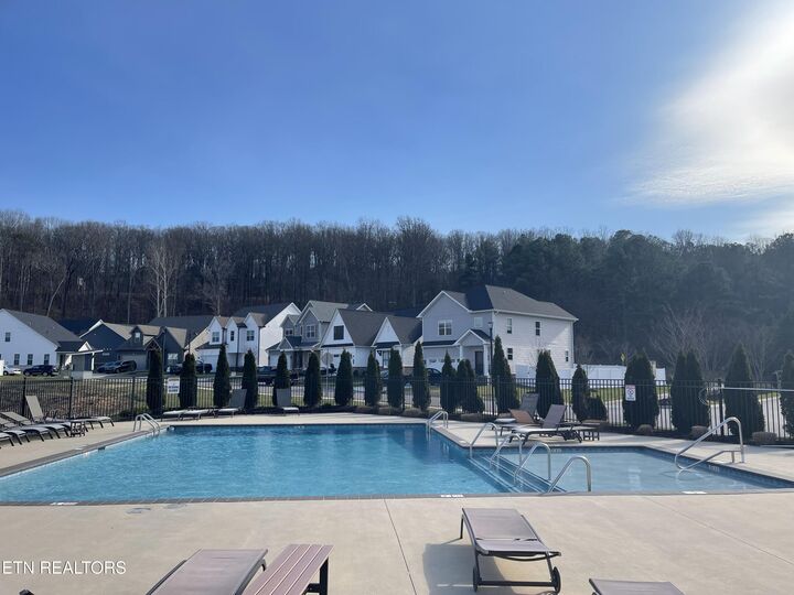 Property Photo:  1158 Cedar Break Drive  TN 37932 