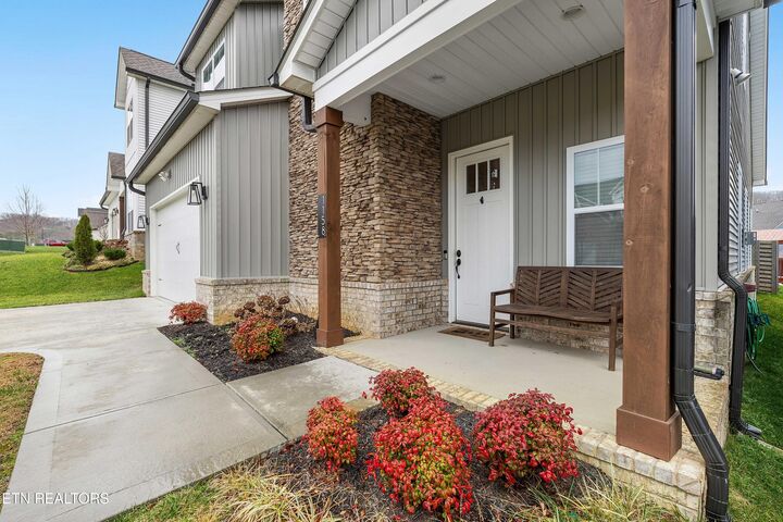 Property Photo:  1158 Cedar Break Drive  TN 37932 