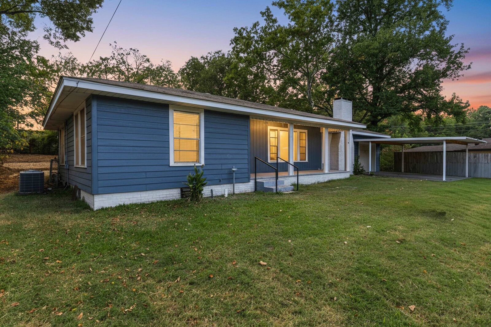 Property Photo:  1711 Buccaneer Dr.  TX 75604 