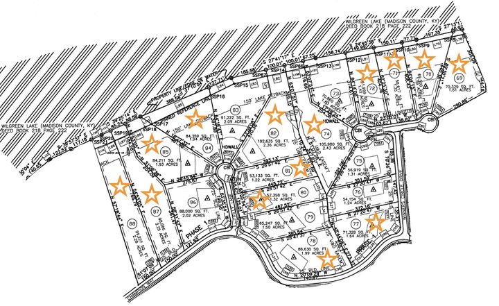 Property Photo:  7091 Winners Circle Lot 74  KY 40475 