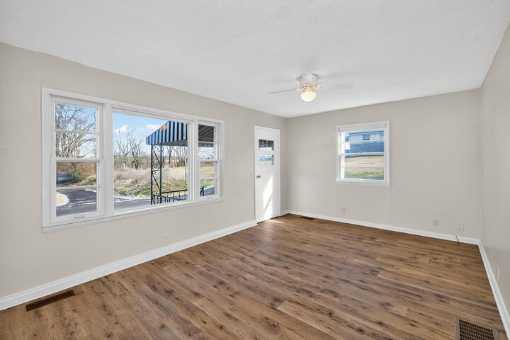 Property Photo: 111 Circle Drive KY 40422