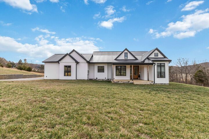 Property Photo: 65 Hwy 1003 KY 42501