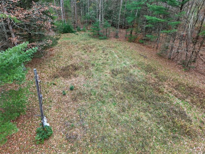 Property Photo:  742 Peenpack Trail  NY 12780 