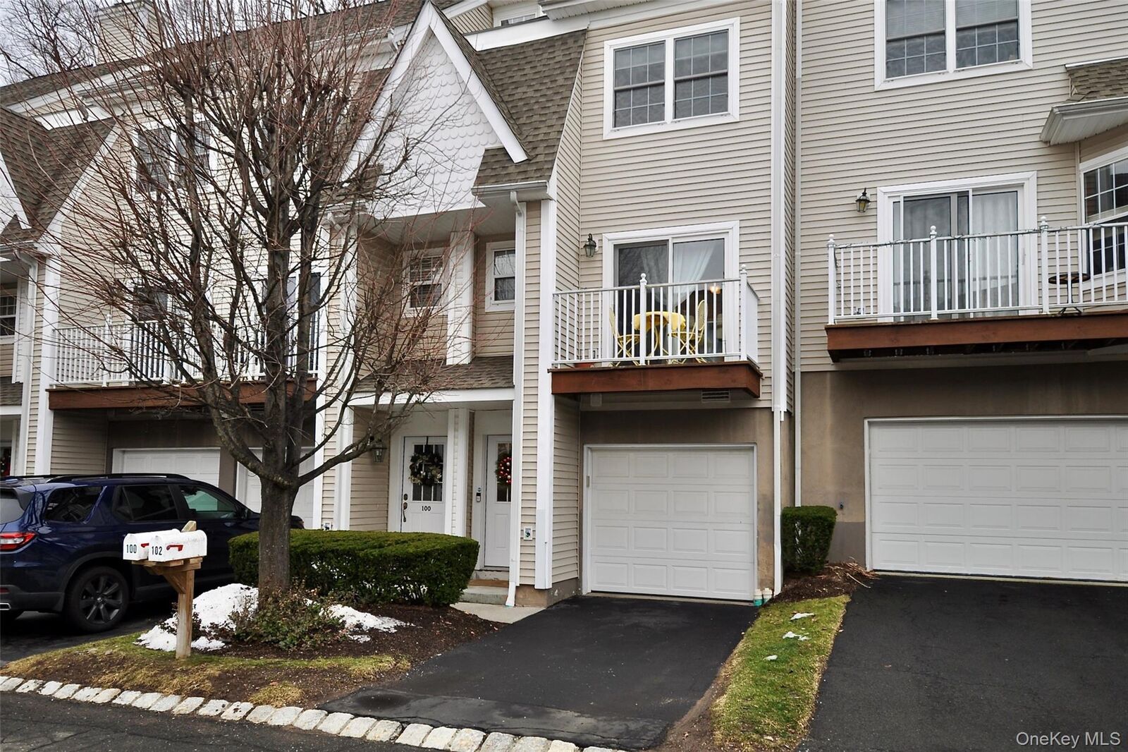 Property Photo: 102 Crystal Hill Drive NY 10970