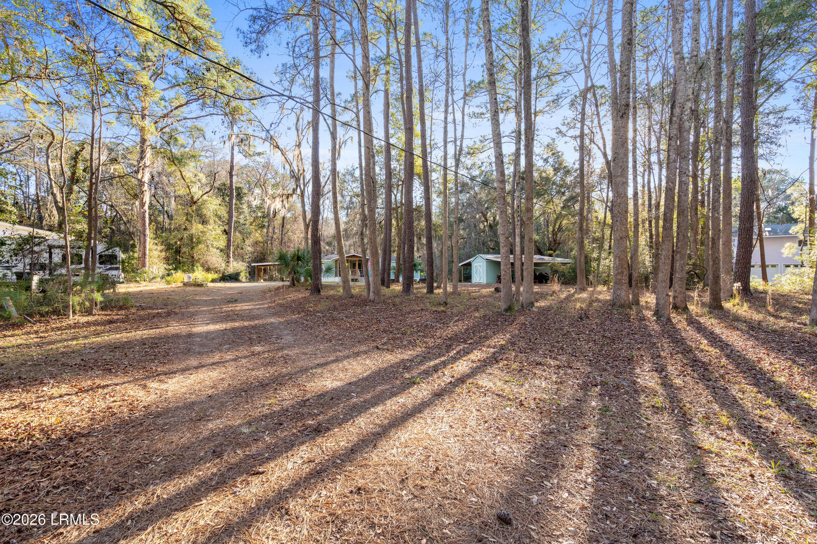 Property Photo:  976 Sams Point Road  SC 29907 